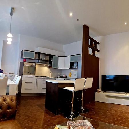 Queen Of Stay - Apartment Lili Rijeka Zewnętrze zdjęcie