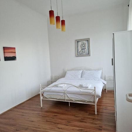 Queen Of Stay - Apartment Lili Rijeka Zewnętrze zdjęcie
