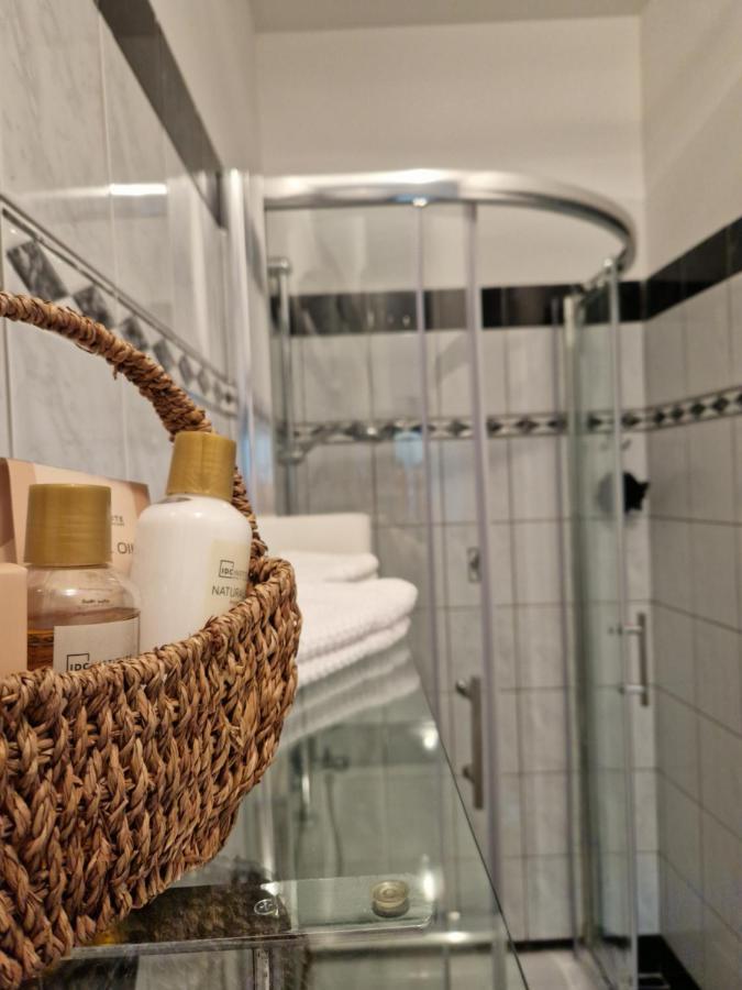 Queen Of Stay - Apartment Lili Rijeka Zewnętrze zdjęcie