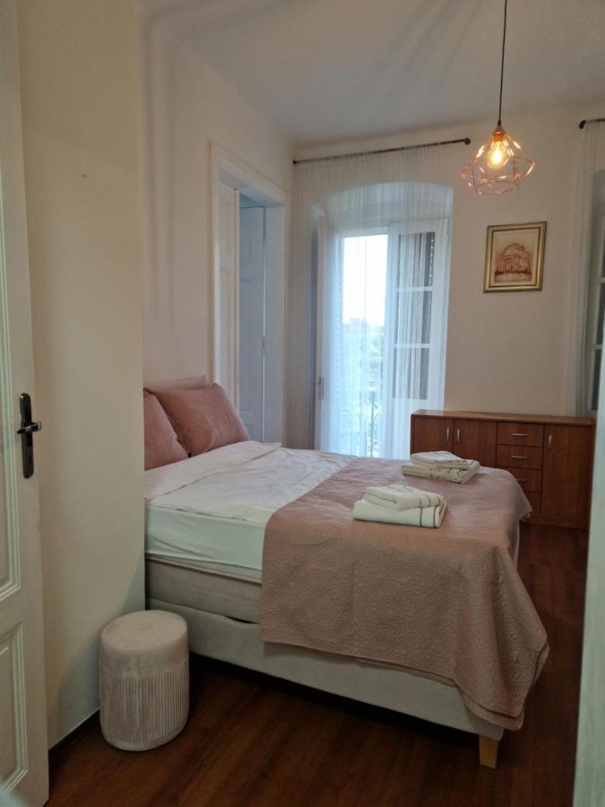Queen Of Stay - Apartment Lili Rijeka Zewnętrze zdjęcie