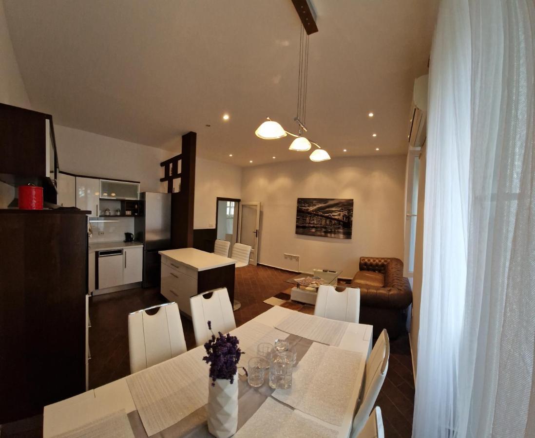Queen Of Stay - Apartment Lili Rijeka Zewnętrze zdjęcie