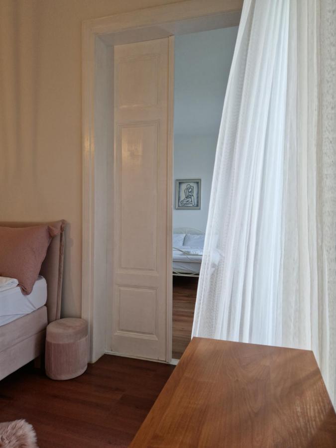 Queen Of Stay - Apartment Lili Rijeka Zewnętrze zdjęcie