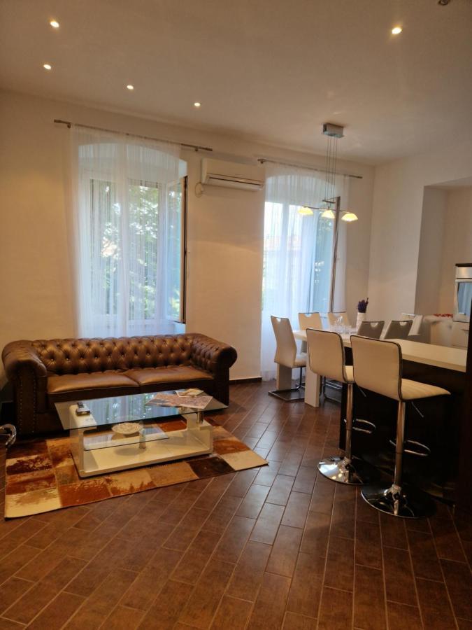 Queen Of Stay - Apartment Lili Rijeka Zewnętrze zdjęcie