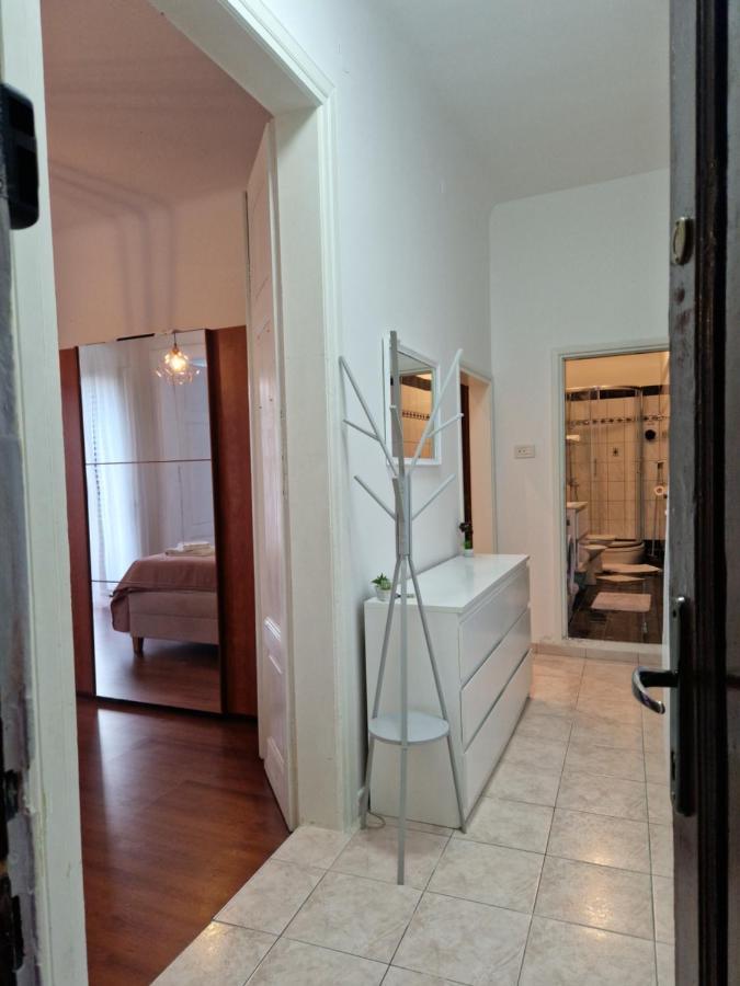 Queen Of Stay - Apartment Lili Rijeka Zewnętrze zdjęcie