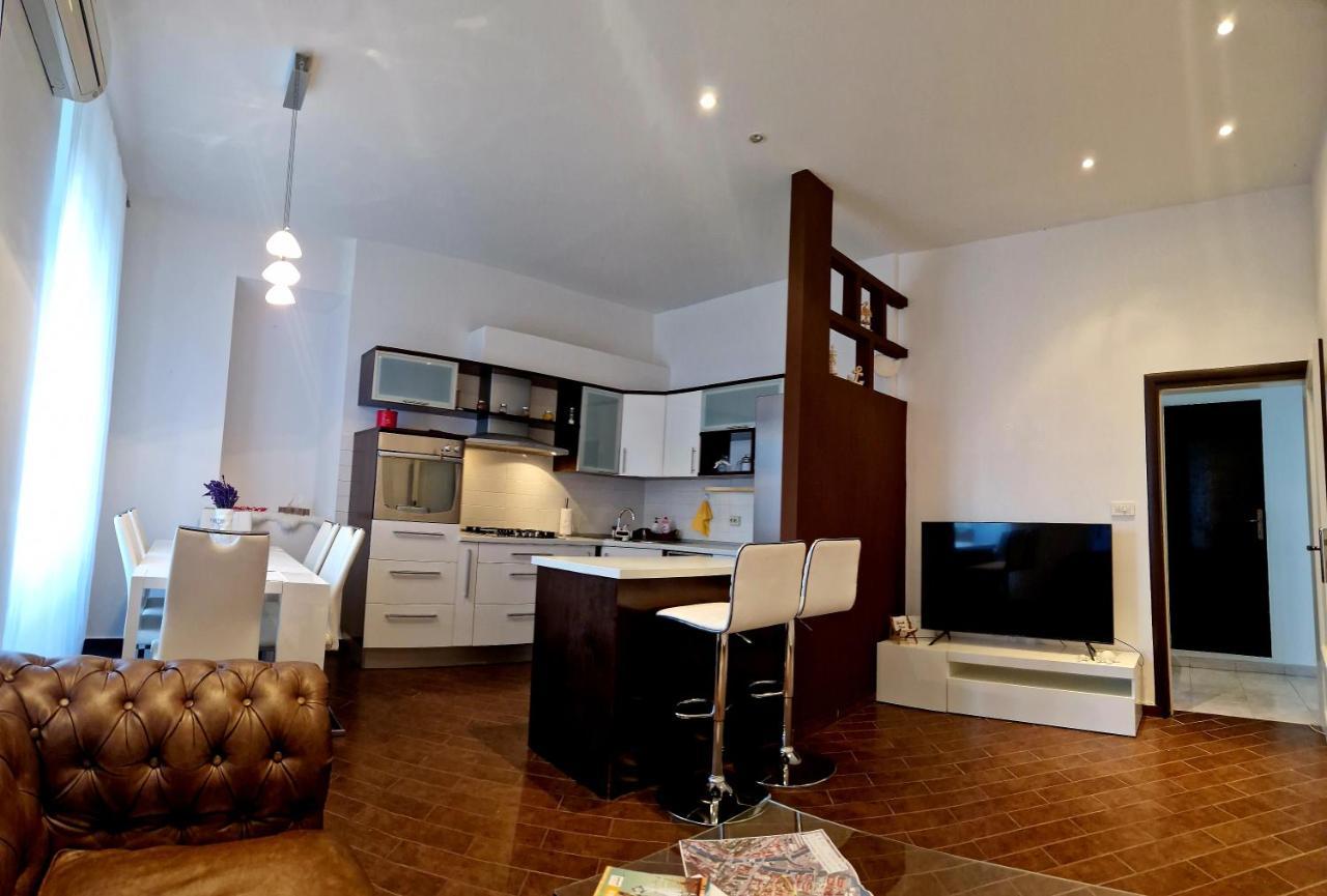 Queen Of Stay - Apartment Lili Rijeka Zewnętrze zdjęcie