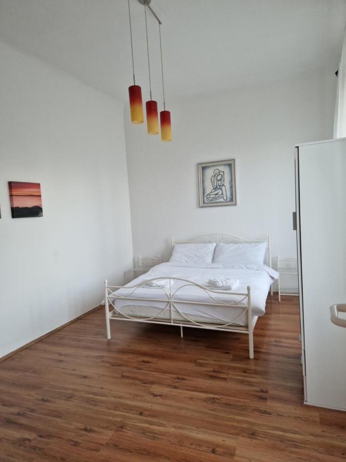 Queen Of Stay - Apartment Lili Rijeka Zewnętrze zdjęcie