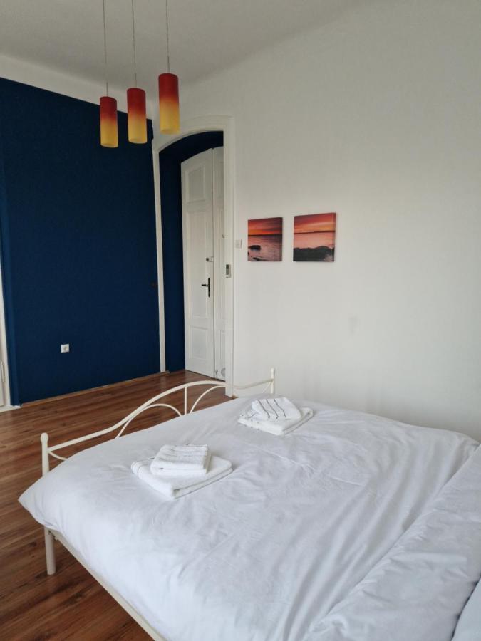 Queen Of Stay - Apartment Lili Rijeka Zewnętrze zdjęcie