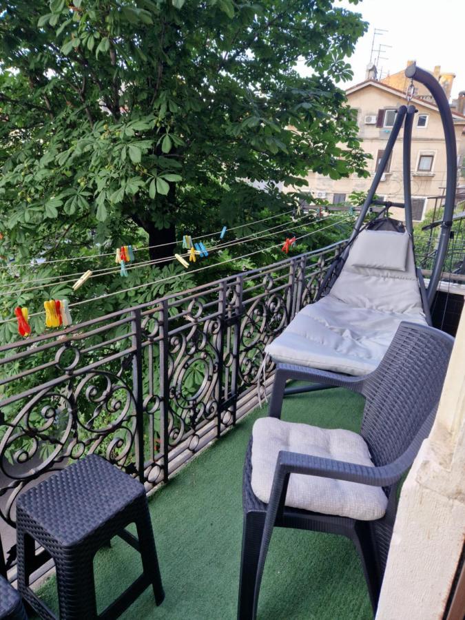 Queen Of Stay - Apartment Lili Rijeka Zewnętrze zdjęcie